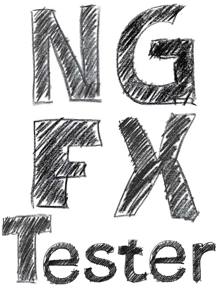 NextGenForexTester Logo